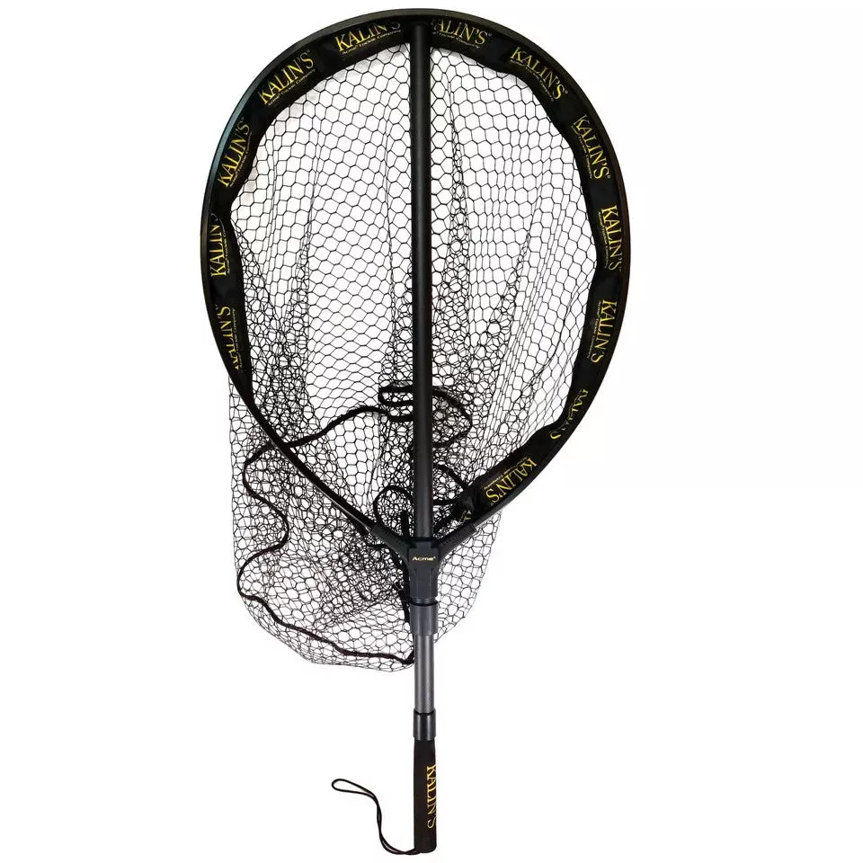 Kalin's Big Game Landing Net