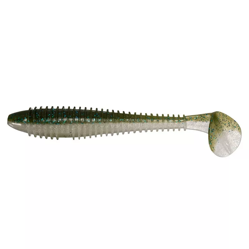 Keitech Fat Swing Impact Swimbaits