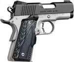Kimber 3000284 Master Carry Ultra