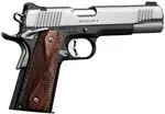 Kimber 3200018 Custom Cdp Ii Pistol .45 Acp