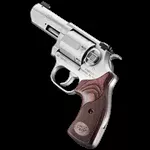 Kimber K6S .357 Mag 3″ Bbl Ss/Walnut