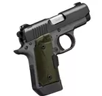 Kimber Micro 9 Woodland Night Laser Grip 9MM 3300178