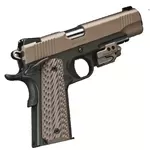 Kimber Warrior Soc 45 Acp 5″ Bbl 3000253
