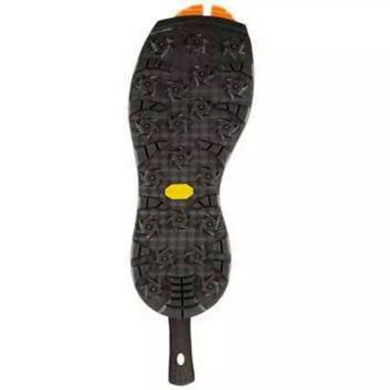 Korkers FA3015 OmniTrax 3.0 Vibram Idrogrip - Size 12