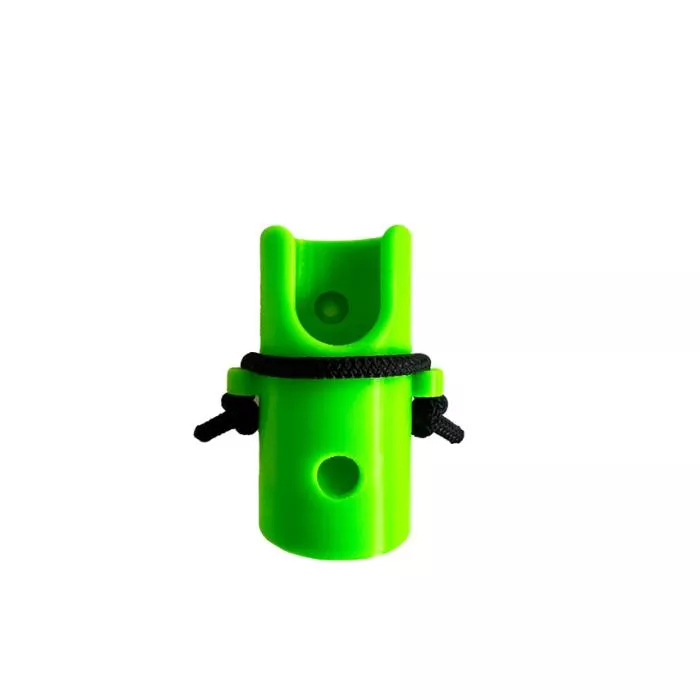 Lakco Elastic Rod Holder