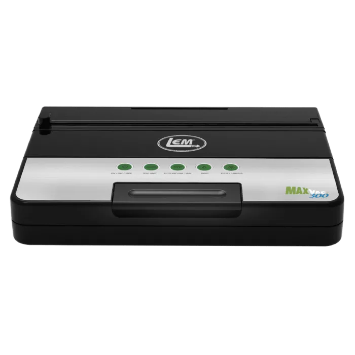 LEM Products MaxVac 300 Vacuum Sealer