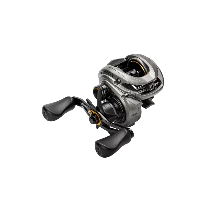 Lew's Accel RX Baitcast Reel
