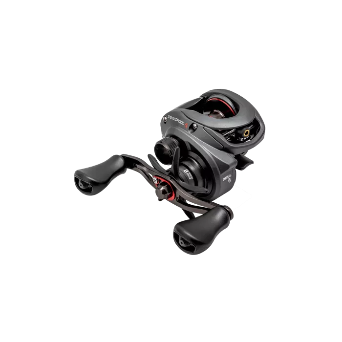 Lew's Speed Spool RX Baitcast Reel