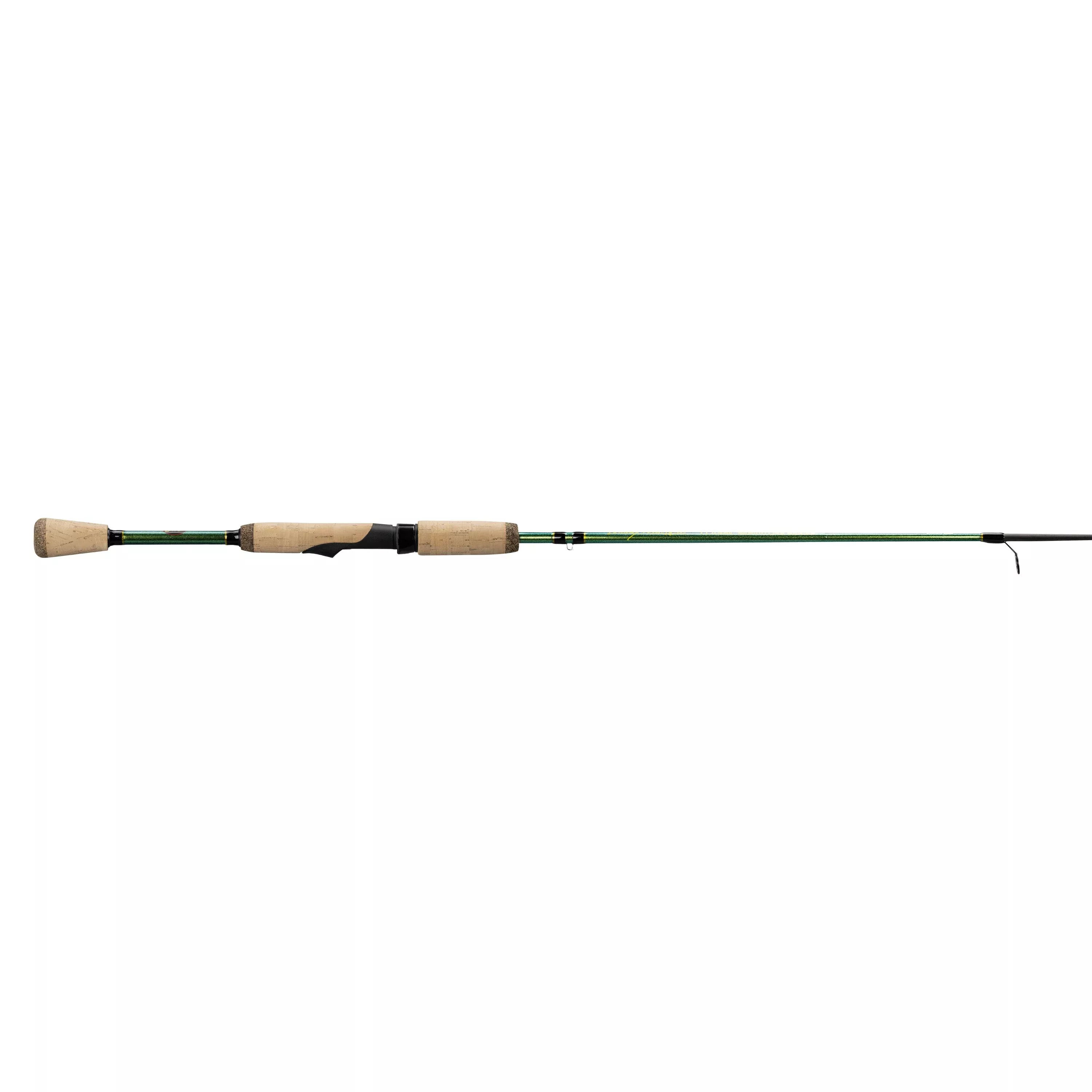 Lew's Wally Marshall Classic Signature Series Spinning Rods
