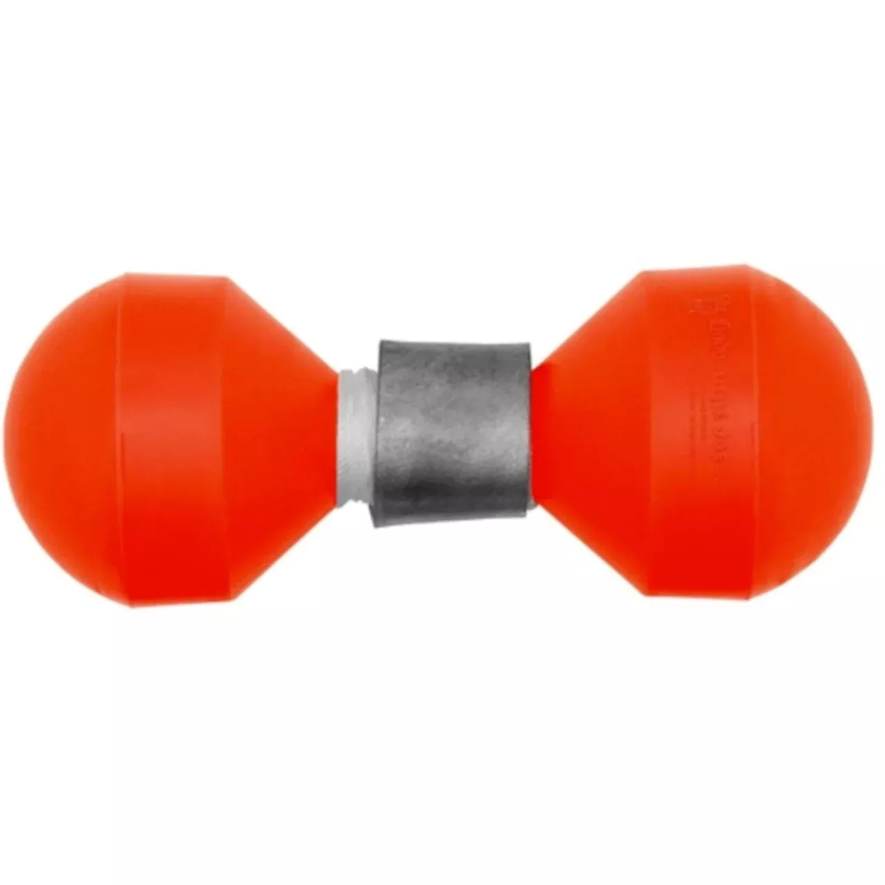 Lindy Barbell Marker Buoy