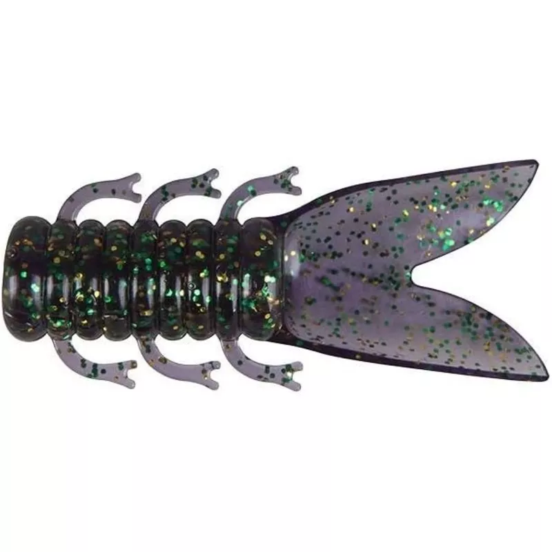 Lindy Watsit Grub Bodies 2″ Qty 15