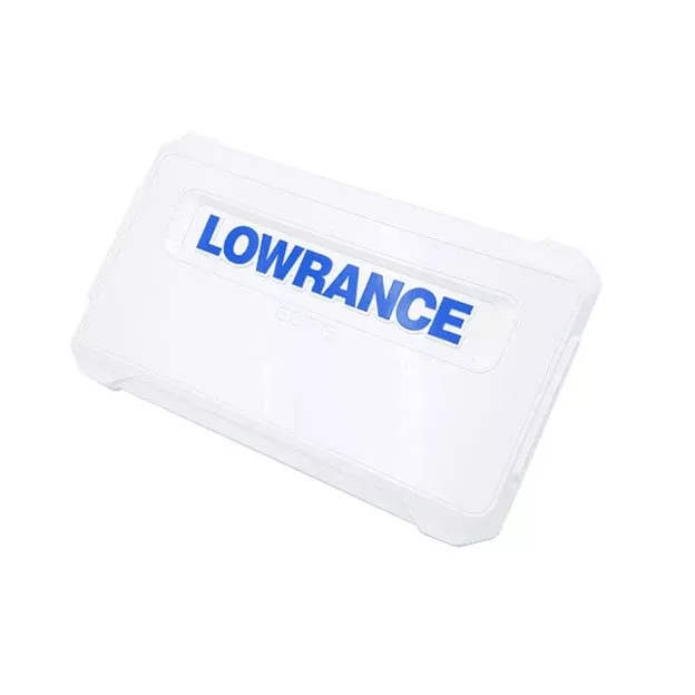 Lowrance Suncovers