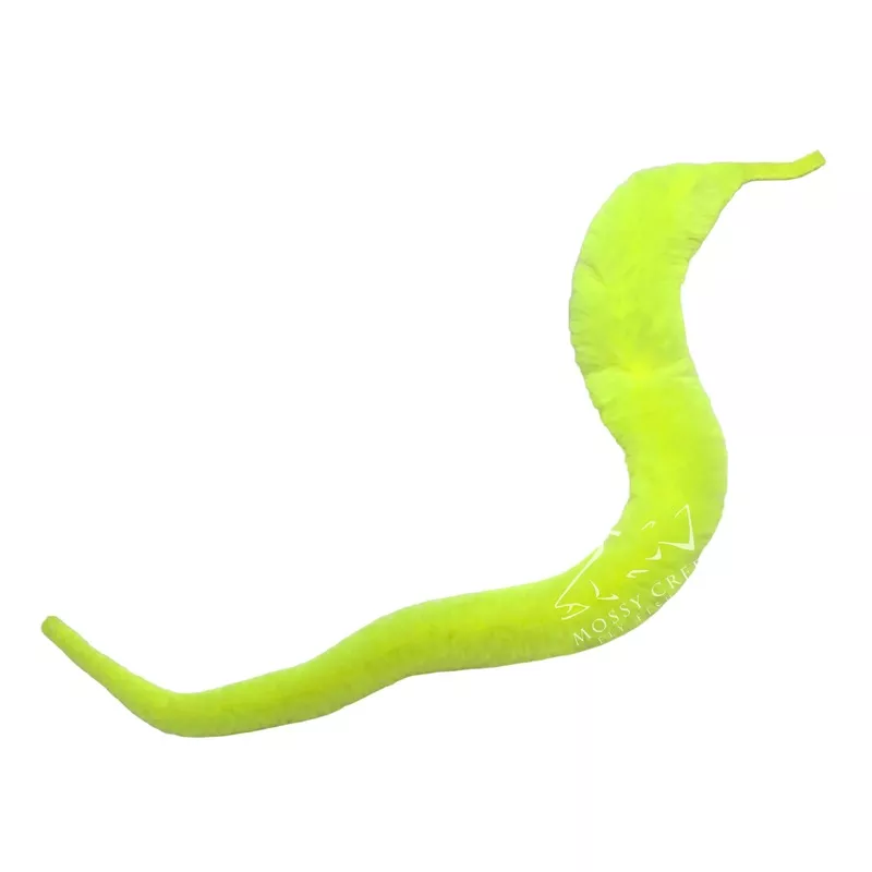 Mangums Original Dragon Tail UV2 Fl. Yellow