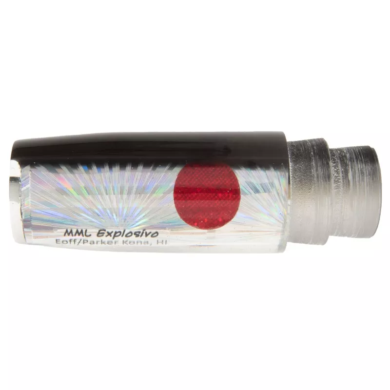 Marlin Magic Explosivo