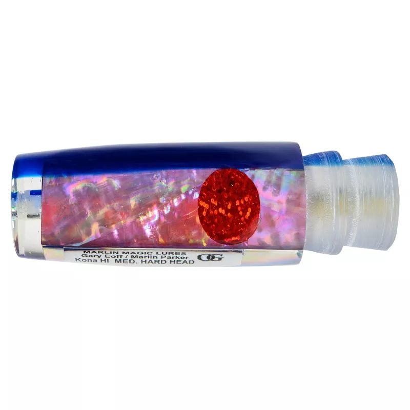 Marlin Magic Medium Hard Head
