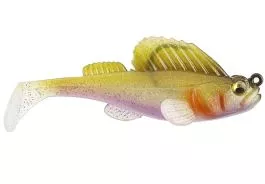 Megabass Dark Sleeper 3" 1/2oz
