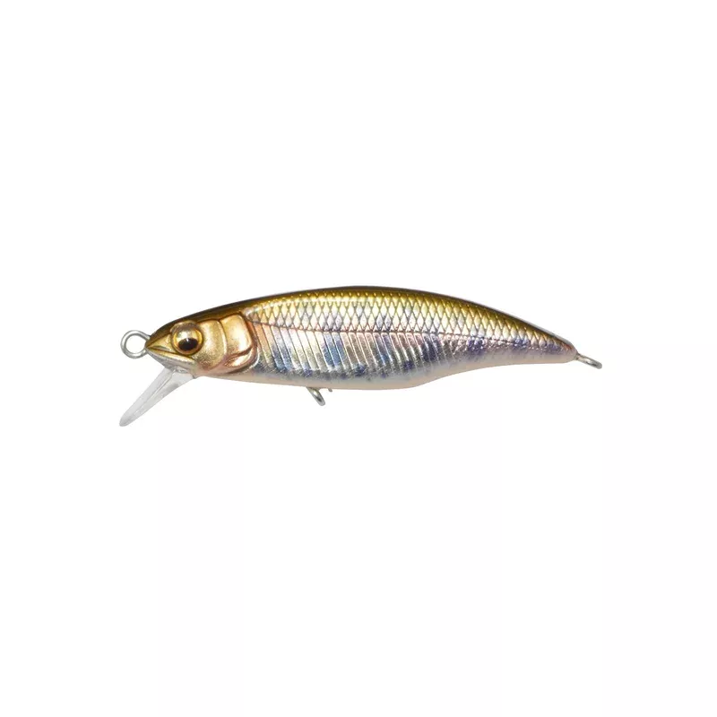 Megabass GH45 Flatside