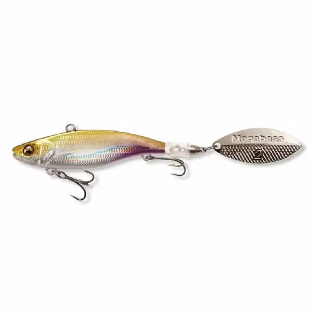 Megabass X-Blazar