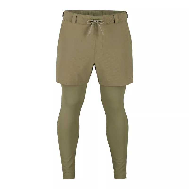 Men's Latitude BiComp Bottom 2025 Bay Leaf