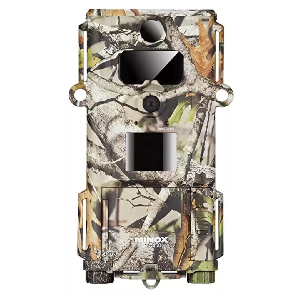 Minox DTC 450 Trail Camera