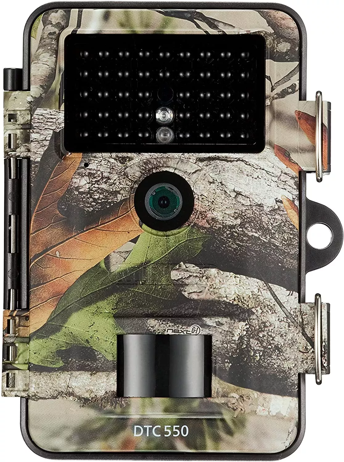 MINOX DTC 550 Camera, Camo