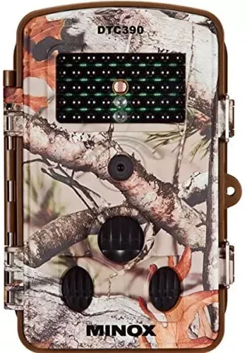MINOX DTC390 Wildlife Camera