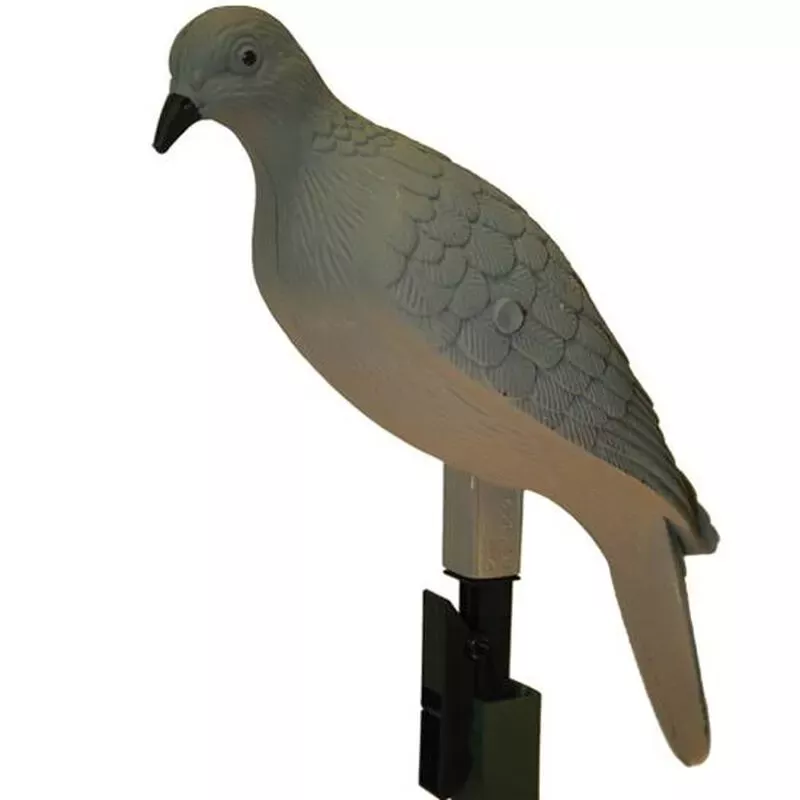 MOJO Clip On Dove Set Of 4