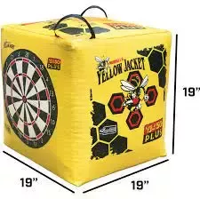Morrell Yellow Jacket Archery Target