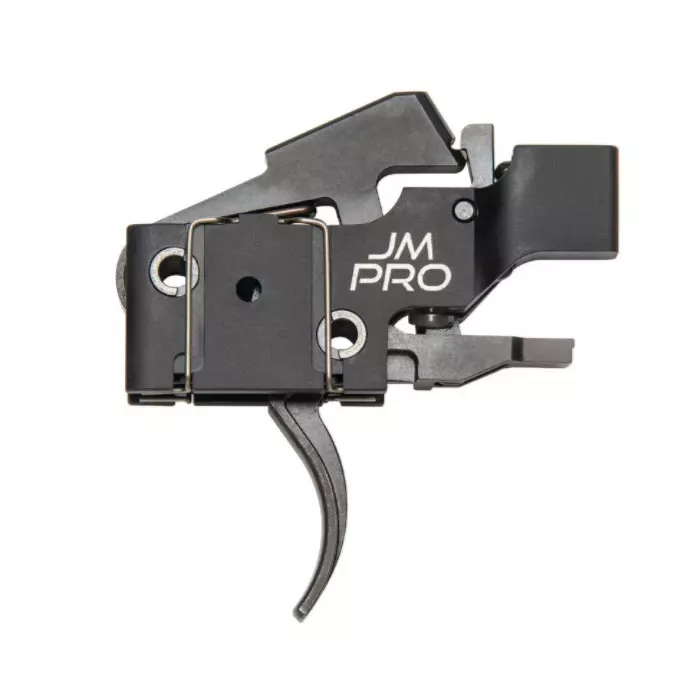 Mossberg JM Pro Adjustable Match AR Trigger