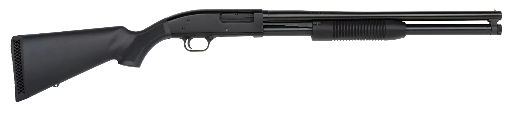 Mossberg Maverick 88 Security 12ga Pump-Action Shotgun #31046