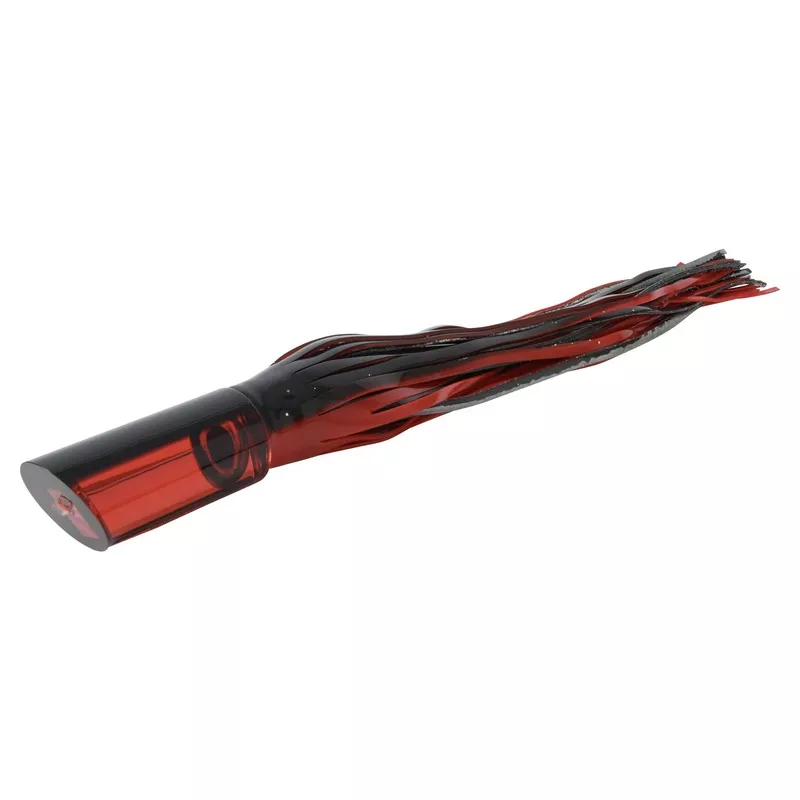 Moyes Medium Pipe Bomb Lure – Pre-Skirt #3