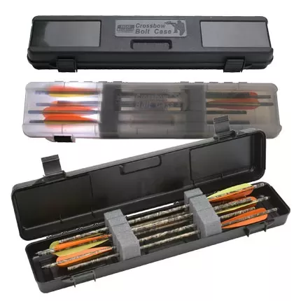 MTM Crossbow Bolt Case