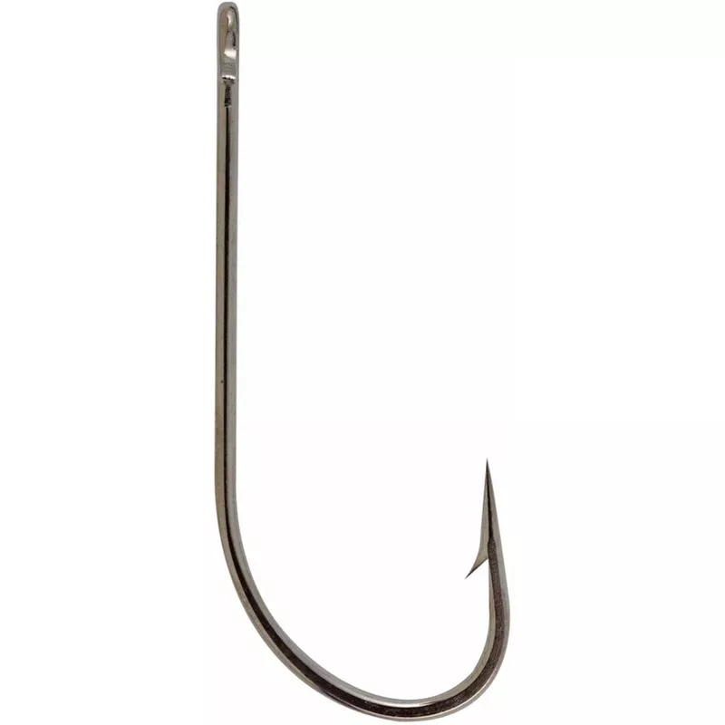 Mudville Catmaster O’Shaughnessy Wide Gap Hook 7/0 Qty 3