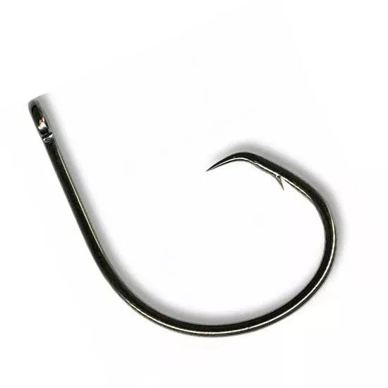 Mustad 39951NP-BN Circle Hooks 100pk