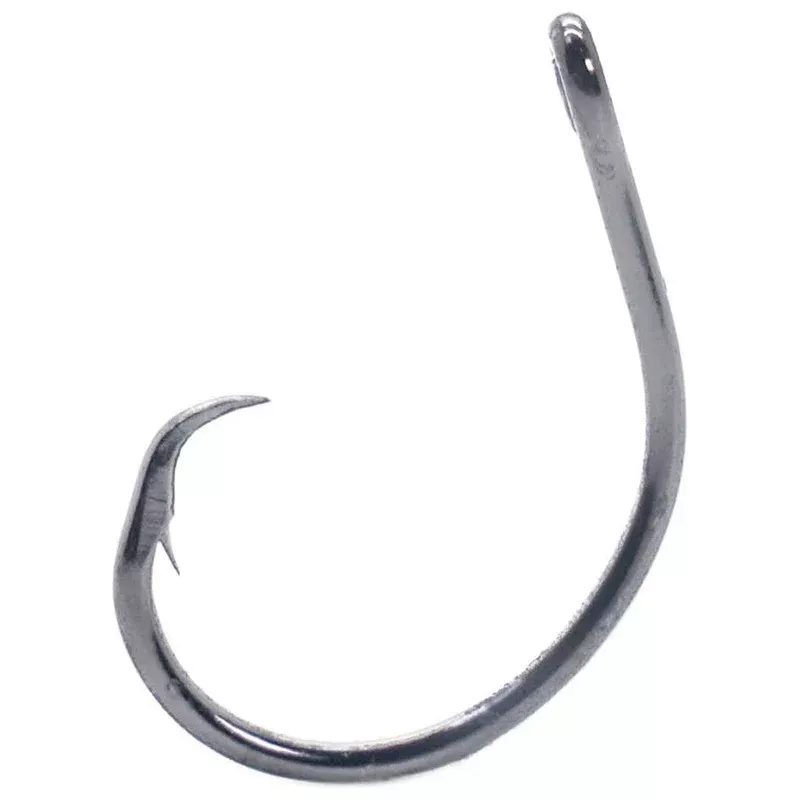 Mustad Classic Circle Hooks