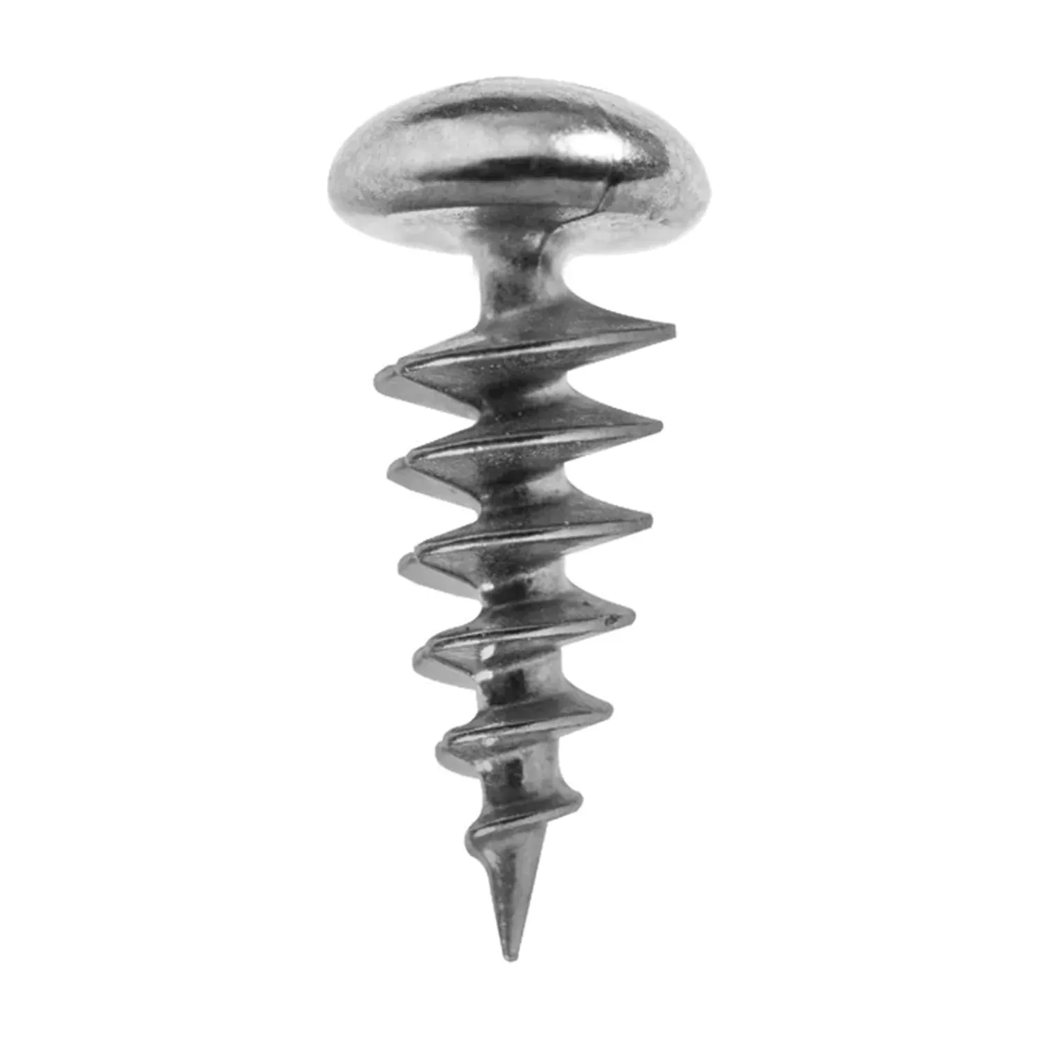 Mustad Tungsten TitanX Neko Screw Weight
