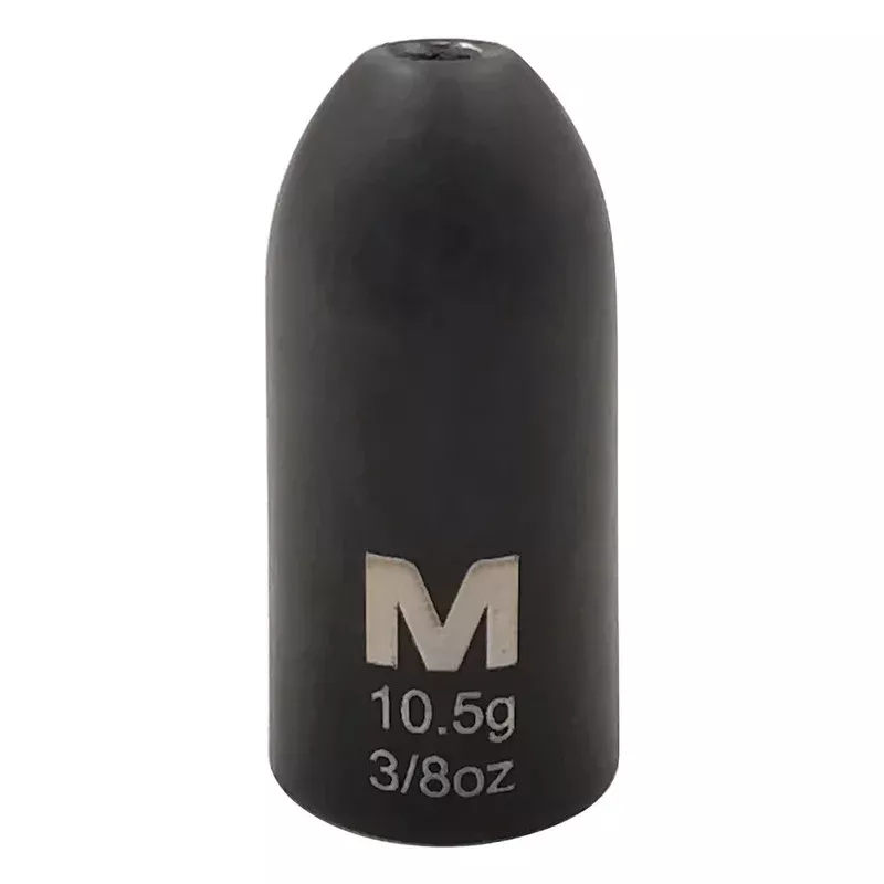 Mustad Tungsten Titanx - Worm Weight