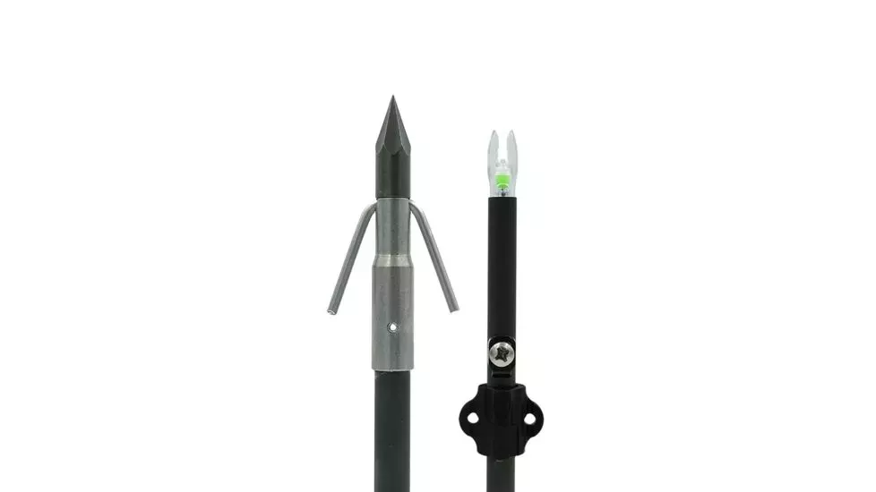 MUZZY LT CARBON COMPOSITE ARROW