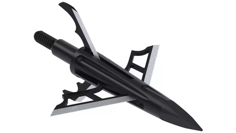 NAP DK4 100GR BROADHEAD