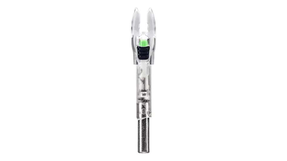 Nockturnal Shift Nock-Green