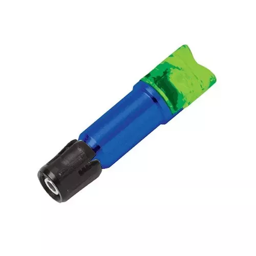 Nocturnal Green Linear – 3pk Crossbow Nock