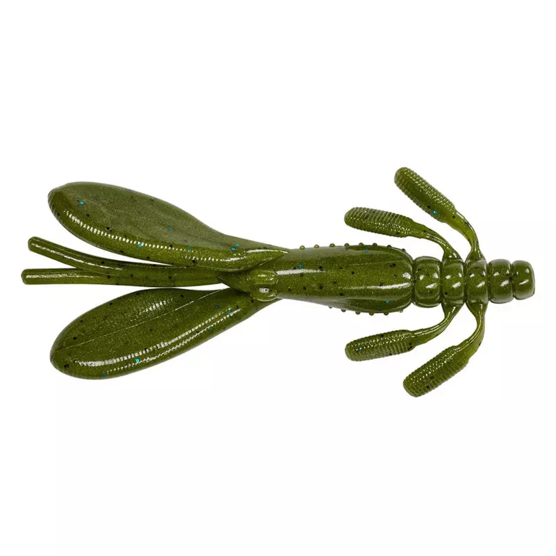 Nories 3" Escape Chibi Twin Creature Bait