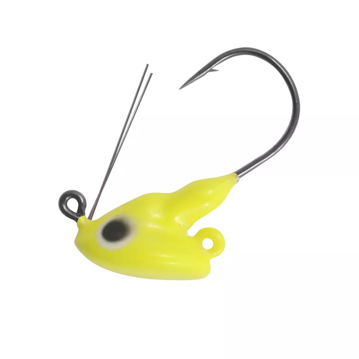 Northland Tackle Weedless Stand-Up Fire-Ball Jig