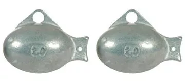 Off Shore Replacement Weights
