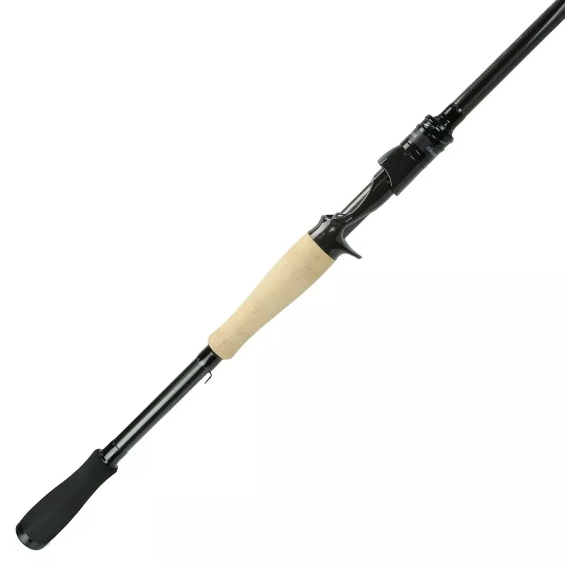 Okuma X Series Casting Bass Rod 7’3 Heavy 1-Pc