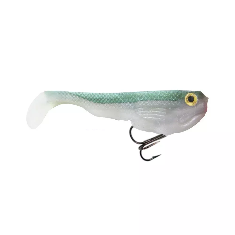 Optimum Baits Baby Line Thru Swimbait