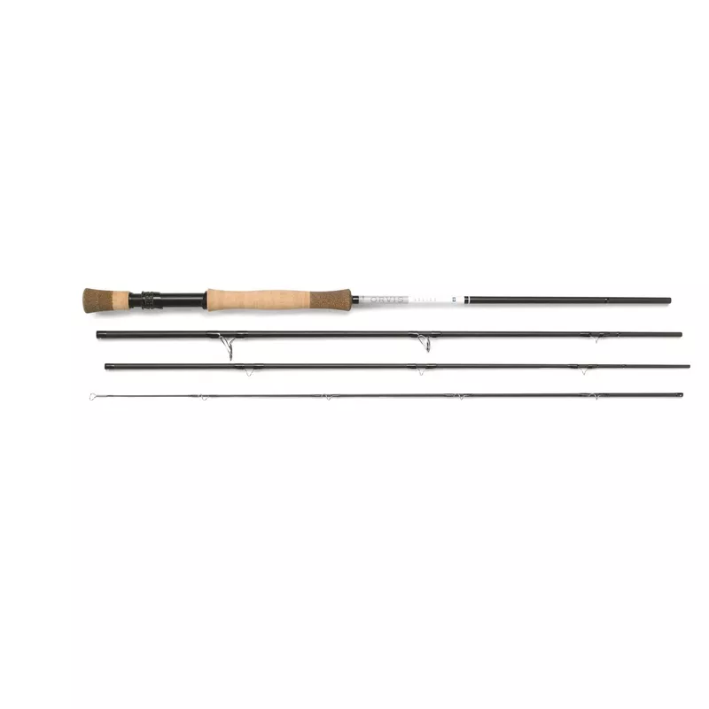 Orvis Helios D Fly Rod