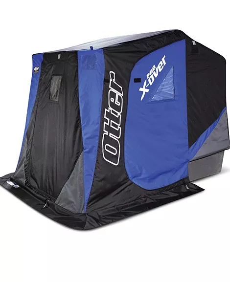 Otter XT Pro X-Over Cottage - BUILT MODEL