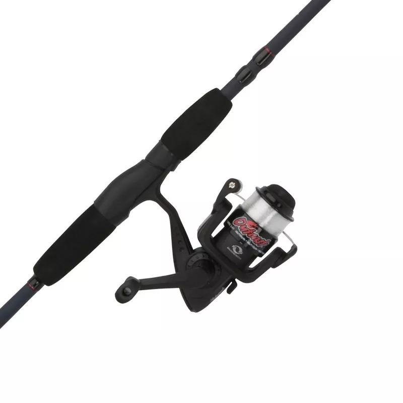 Outcast Spinning Combo