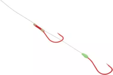 Owner Walleye Crawler Rig